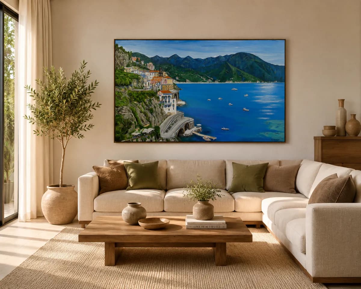 Costa d'Amalfi